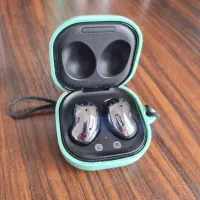 گلکسی بادز لایو اصل galaxy buds live