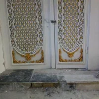 رنگ آمیزی ساختمان