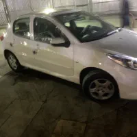 207 مدل۱۴۰۴|خودرو سواری و وانت|تهران, تهرانپارس شرقی|دیوار