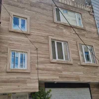 واحد ۹۰متری تک واحدی سنددار خیابان لوران