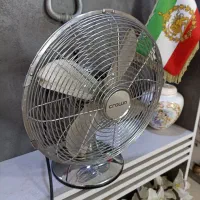 فروش پنکه سالم|پنکه و تصفیه‌کنندهٔ هوا|شیراز, دشت چنار|دیوار