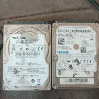 هارد لپ تاپ ۵۱۲ گیگ و ۳۲۰ گیگ|قطعات و لوازم جانبی رایانه|تبریز, |دیوار