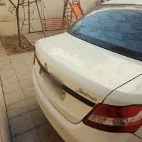 ساینا مدل ۹۹ دوگانه دستی|خودرو سواری و وانت|مشهد, جاهد شهر|دیوار