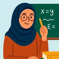 معلم از ابتدایی تا راهنمایی همه پایه و دروس