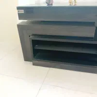 میزتلویزیزیون در حدنونو خیلی تمیز اصلا استفاده نشه|میز تلویزیون|تهران, شهید رجایی|دیوار