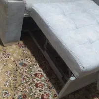 مبل تخت خواب شو|تخت و سرویس خواب|مشهد, میعاد (شهرک غرب)|دیوار