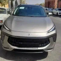 لاماری خاکستری بژ