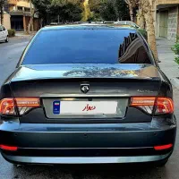 سمند سورن پلاس EF7 - مدل 1403 - فول با esp -|خودرو سواری و وانت|اصفهان, مفتح|دیوار