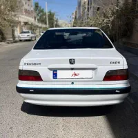 پارس سفارشی فول مدل ۱۴۰۳