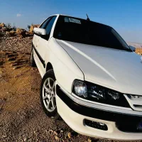 پارس ELXفول سفارشی دریچه سیمی زیمنس