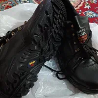 کفش ایمنی  سایز 41