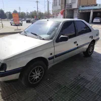 پژو ۴۰۵ مدل ۱۳۸۸