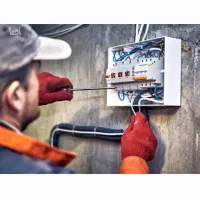 انجام خدمات برق کاری به صورت حرفه ای و سیار