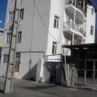 آپارتمان تک واحدی 118 متری خ فارابی|فروش آپارتمان|آستارا, |دیوار