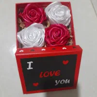 گل و تل|گل مصنوعی|پاکدشت, حصار امیر|دیوار