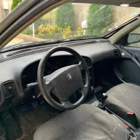 پژو 405 بدون ضعف|خودرو سواری و وانت|پاکدشت, پاکدشت (مامازند)|دیوار