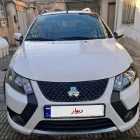 کوئیک s مدل ۱۴۰۰|خودرو سواری و وانت|گرگان, |دیوار