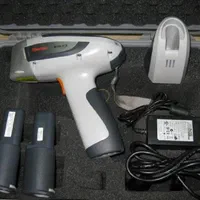 XRD  XRF ICP  ICP-Mass  Gc-Mass  Furnace، Vacuum|ماشین‌آلات صنعتی|تهران, ولنجک|دیوار