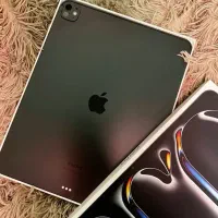 Ipad Pro M4 2024 11inch