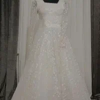 اجاره و فروش فوق العاده لباس عروس|لباس|بیرجند, |دیوار