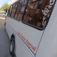 مینی بوس اویکو۷۷تیوبلس|خودرو سنگین|ارومیه, |دیوار