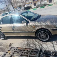 سمند x7 مدل ۸۲ درجه یک