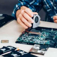 قطعات لبتاپ و کامپیوتر