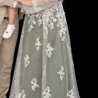 لباس مجلسی