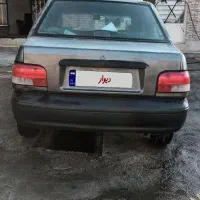 پرایدکاربرات سالم