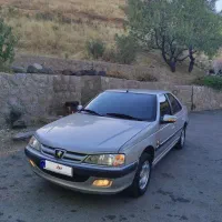 پارس ۸۱ پلمپ فابریک سالم