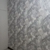 نصاب کاغذ دیواری  نقاشی ساختمان