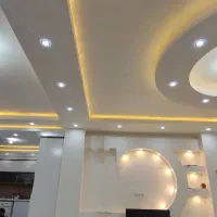 سفیدکاری،گلگچ، گچکاری، نورمخفی با قیمت مناسب|خدمات پیشه و مهارت|اسلام‌‌آباد غرب, |دیوار
