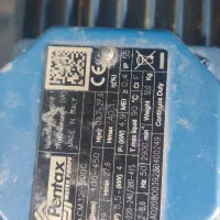 پمپ پنتاکس اصلی کم کارکرد|ماشین‌آلات صنعتی|تهران, انبار نفت|دیوار