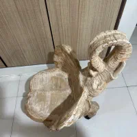 صندلی فیل|صندلی و نیمکت|اهواز, زیتون کارمندی|دیوار