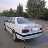 پارس تی یوفایو دریچه گاز سیمی بدون رنگ فول فول|خودرو سواری و وانت|اصفهان, شهرک شهید منتظری|دیوار