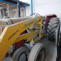 تراکتور فرگوسن|خودرو سنگین|بندرعباس, |دیوار