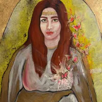 تابلو نقاشی|تابلو، نقاشی، عکس|تهران, سهروردی|دیوار