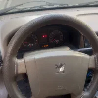 پژو ۴۰۵ طوسی کم کار|خودرو سواری و وانت|فردیس, فردیس|دیوار