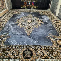 قالی ۱۲ متری|فرش|مشهد, مصلی (کارمندان اول)|دیوار