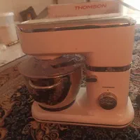 همزن کاسه ای تامسون