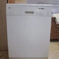 ماشین ظرفشویی اصل  ال جی