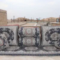 ست شاه نشین اقساطی|پشتی|کرمان, |دیوار