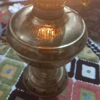 چراغ گردسوز اصل