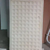 رادیاتور آهنی|آبگرمکن، پکیج، شوفاژ|سهند, |دیوار