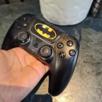 دسته ps5 کاملا نو و اورجینال