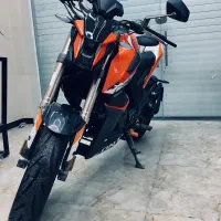 زونتس ۱۵۵ z2u|موتورسیکلت|نشتارود, |دیوار