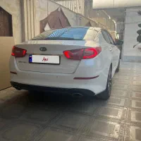 اپتیما ۲۰۱۴|خودرو سواری و وانت|کرج, جهان‌شهر|دیوار