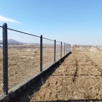 نصب فنس و تور باغی|خدمات باغبانی و درختکاری|بوکان, |دیوار