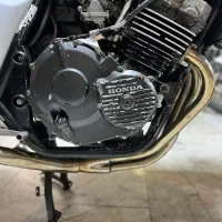 Cb zx cbr yz cb1300 cb400|موتورسیکلت|تهران, شهرک ابوذر|دیوار