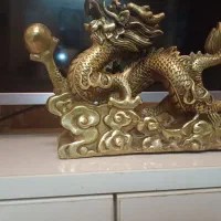 اژدهای برنزی|مجسمه، تندیس، ماکت|تهران, دولاب|دیوار